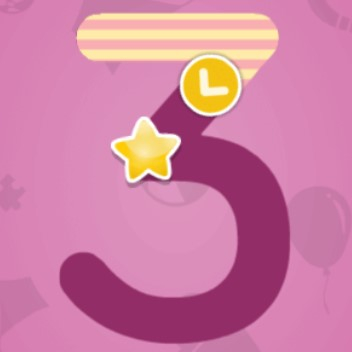 Игра Рисуем Цифры