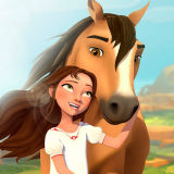 Лошади: Спирит Дух Свободы