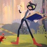 Сказочный Патруль: Кот Ученый