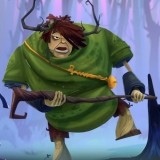 Сказочный Патруль: Леший