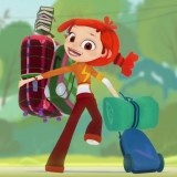 Сказочный Патруль: Алёнка