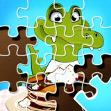 Детские Веселые Пазлы