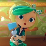 Сказочный Патруль: Снежка