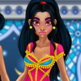 Восточная Принцесса - Сквозь Века