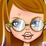 Эксклюзивный Макияж на Хэллоуин