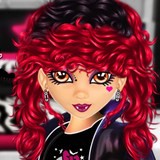 Монстр в Парикмахерской