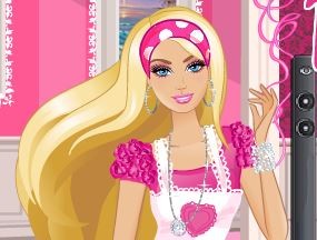 Игра Уборка в Доме