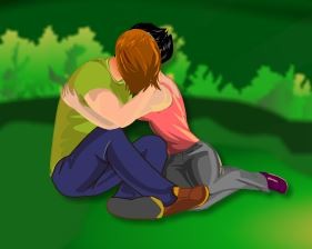 Игра На природе