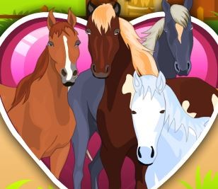 Игра Благородное животное