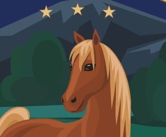 Игра Конюшня