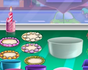 Игра Закусочная