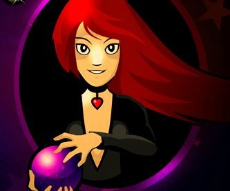 Игра Волшебный бар