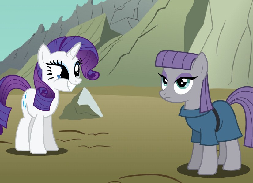 Игра Пони - История Кристаллов