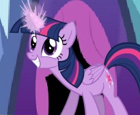 Игра Играй Быстрее Пони