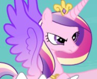 Игра Соревнования Эквестрии