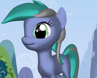 Игра Пони Креатор 3д на Русском