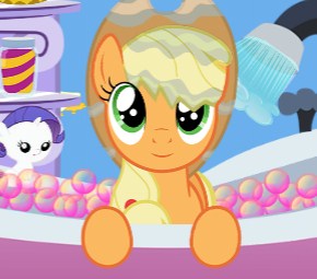 Игра Мой пони