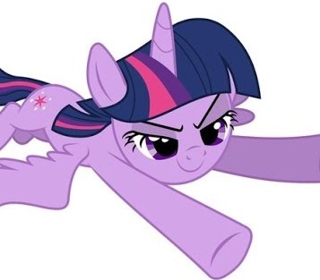 Игра Пони: Бег Искорки