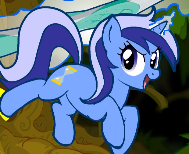 Игра Пони: Приключения с Зубной Счеткой