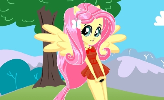 Игра Пони из Эквестрии