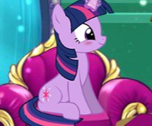 Игра Пони: Волшебство