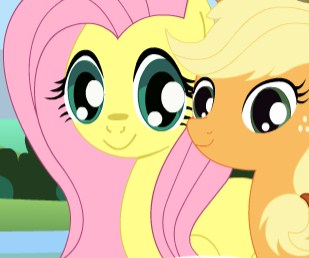 Игра Готовим Мороженое с Пони