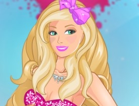 Игра Свадьба Барби