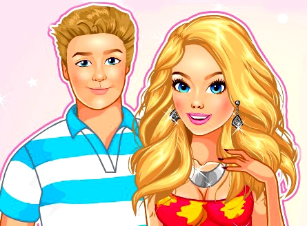 Игра Поездка в Италию