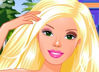 Игра Принцесса Барби: Одевалки