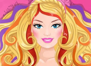 Игра Подружки из Школы