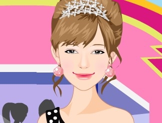 Игра Выпускной Вечер Барби