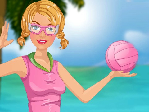 Игра Чемпионат по Волейболу