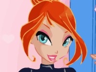 Игра Сиреникс Одевалки