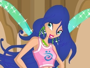 Игра Феи Беливикс