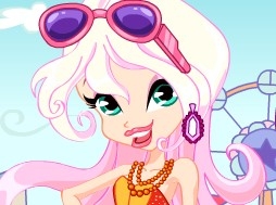 Игра Милая Принцеса Винкс