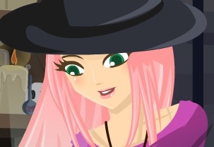 Игра Винкс: Магическая Академия