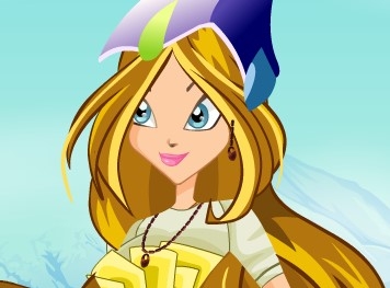 Игра Винкс Клуб: Подбери Наряд