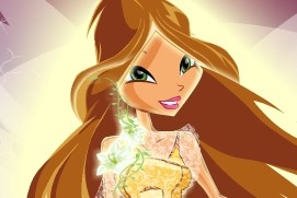 Игра Естественная Красота Винкс