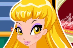 Игра Свадебный Шоппинг Стеллы