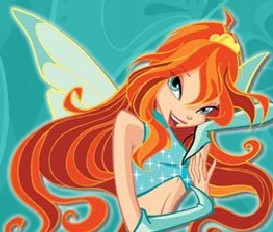 Игра Винкс Спасти Пикси