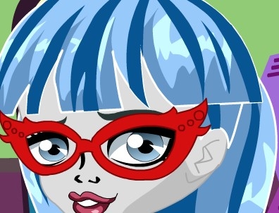 Игра Одевалки: Гулия Йелпс