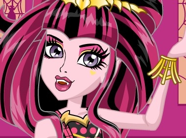 Игра Дракулаура 13 Желаний