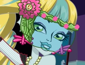 Игра Лагуна Блю 13 Желаний