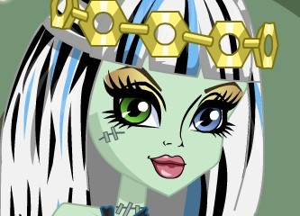 Игра Френки Штейн 13 Желаний