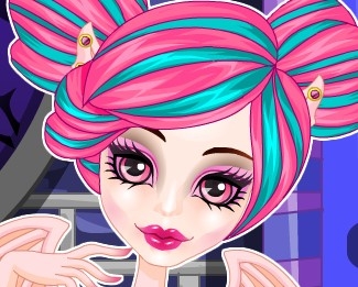 Игра Рошель Гойл