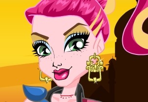 Игра Джиджи Грант