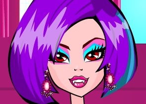 Игра Шьем Одежду для Монстр Хай