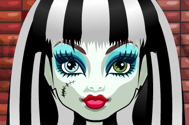 Игра Фрэнки Штейн Собираеться