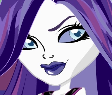 Игра Чиби Наряжается