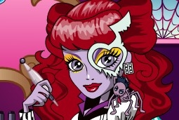 Игра Оперетта: Татуировки